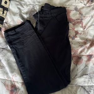 Lee Classic Straight Leg Jean